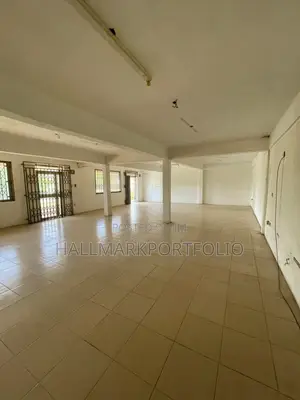 Office Space for Rent at Oyarifa