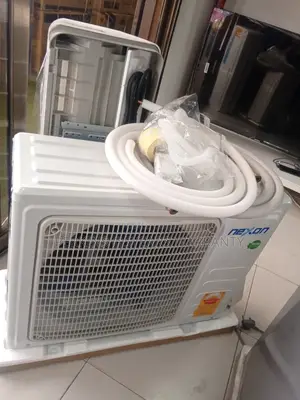 Perfect Every Time Nexon 1.5hp Nexon Air Conditioner
