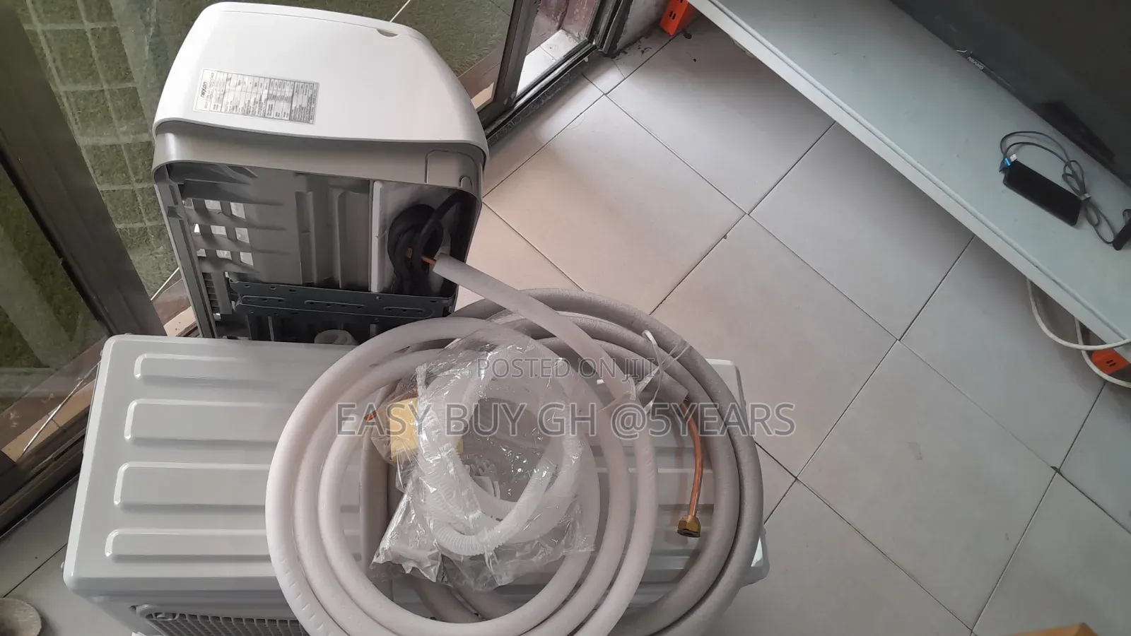 Premium Nexon 1.5hp Air Conditioner for Home Use