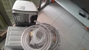 Premium Nexon 1.5hp Air Conditioner for Home Use