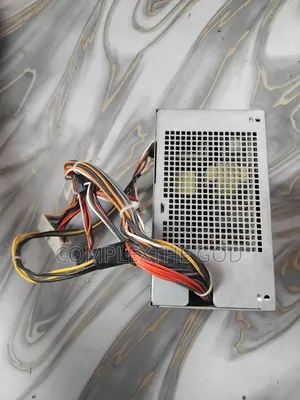 Dell 275w Power Supply (80 Plus Gold) – Optiplex
