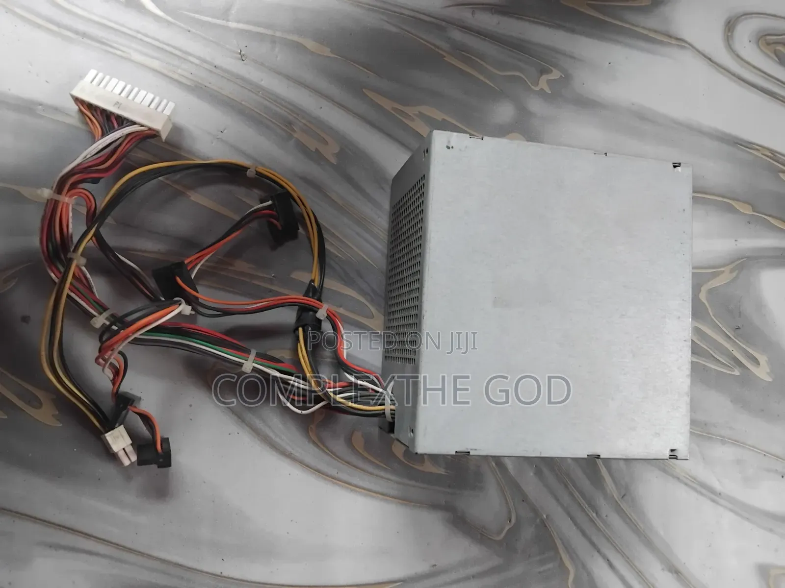 Dell 275w Power Supply (80 Plus Gold) – Optiplex