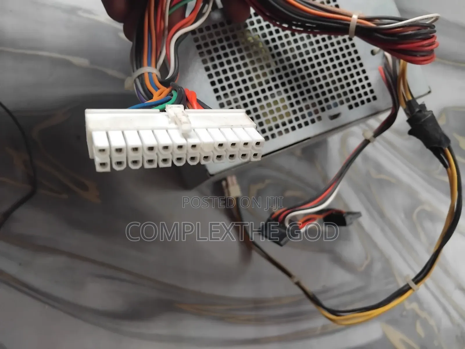 Dell 275w Power Supply (80 Plus Gold) – Optiplex