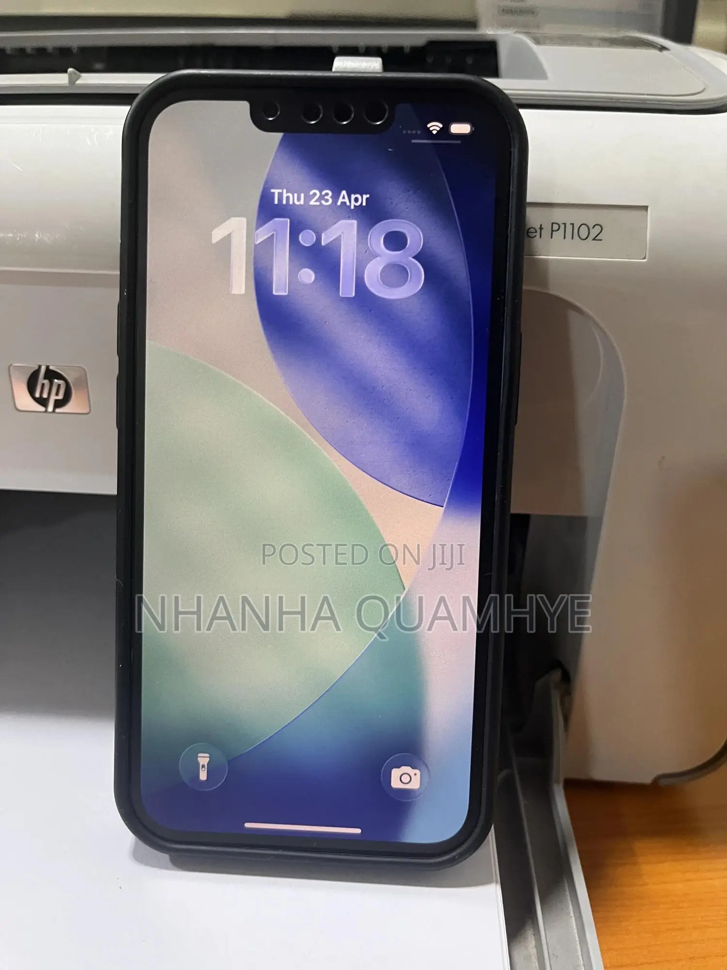 Apple iPhone 13 128 GB Blue