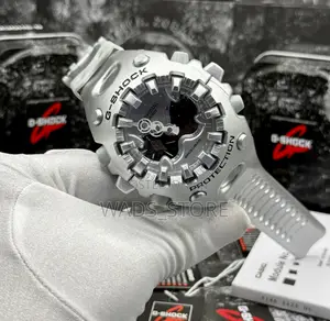 Casio G-shock Ga-v1 Alien - Monster – Brand New