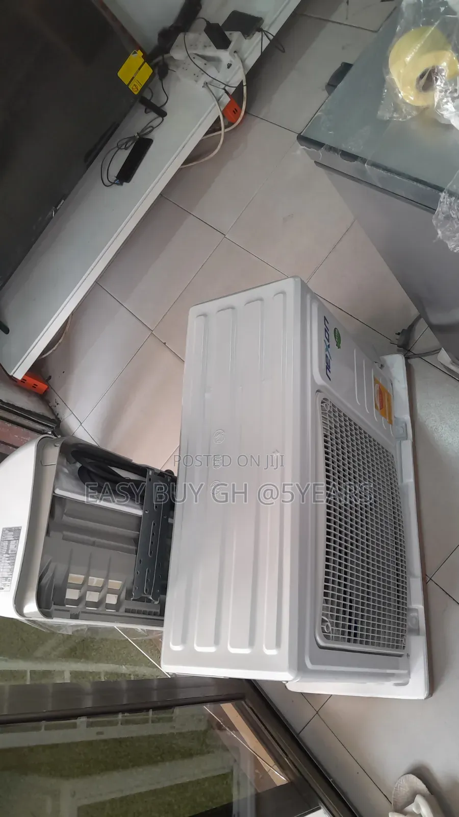 Nexon 1.5hp Wall Mount Air Conditioner