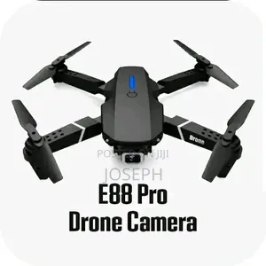 Drone With 2 Cameras
