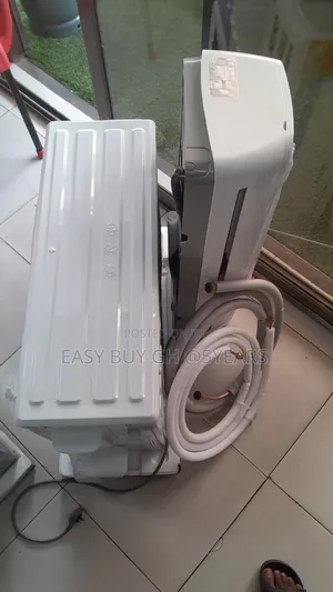 Nexon 1.5hp Split Ac – Efficient and Reliable