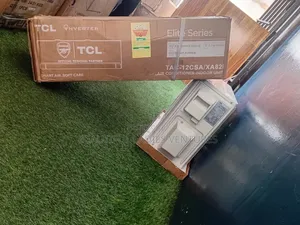 TCL 1.5hp Air Conditioner – Quiet, Cool Comfortable