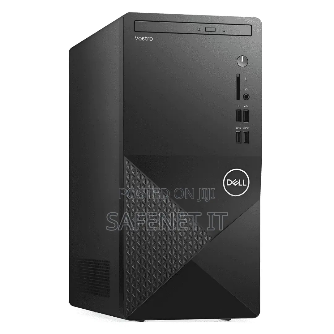 New Desktop Computer Dell Vostro 3900 8GB Intel Core i5 HDD 1T