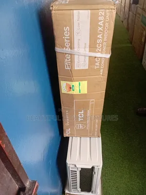 High Performance TCL 1.5hp Ac – Ideal for Any Space