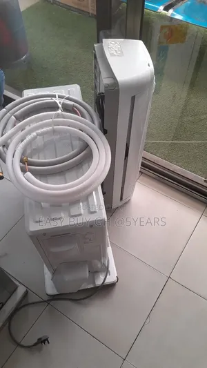 Nexon 1.5hp Air Conditioner With Powerful Compressor
