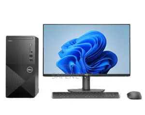 New Desktop Computer Dell Vostro 3900 8GB Intel Core i5 HDD 1T