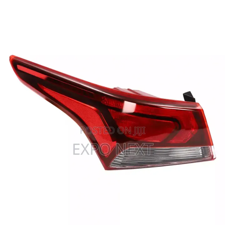 Hyundai Accent Led /Halogen Tail Lights 2017-2020