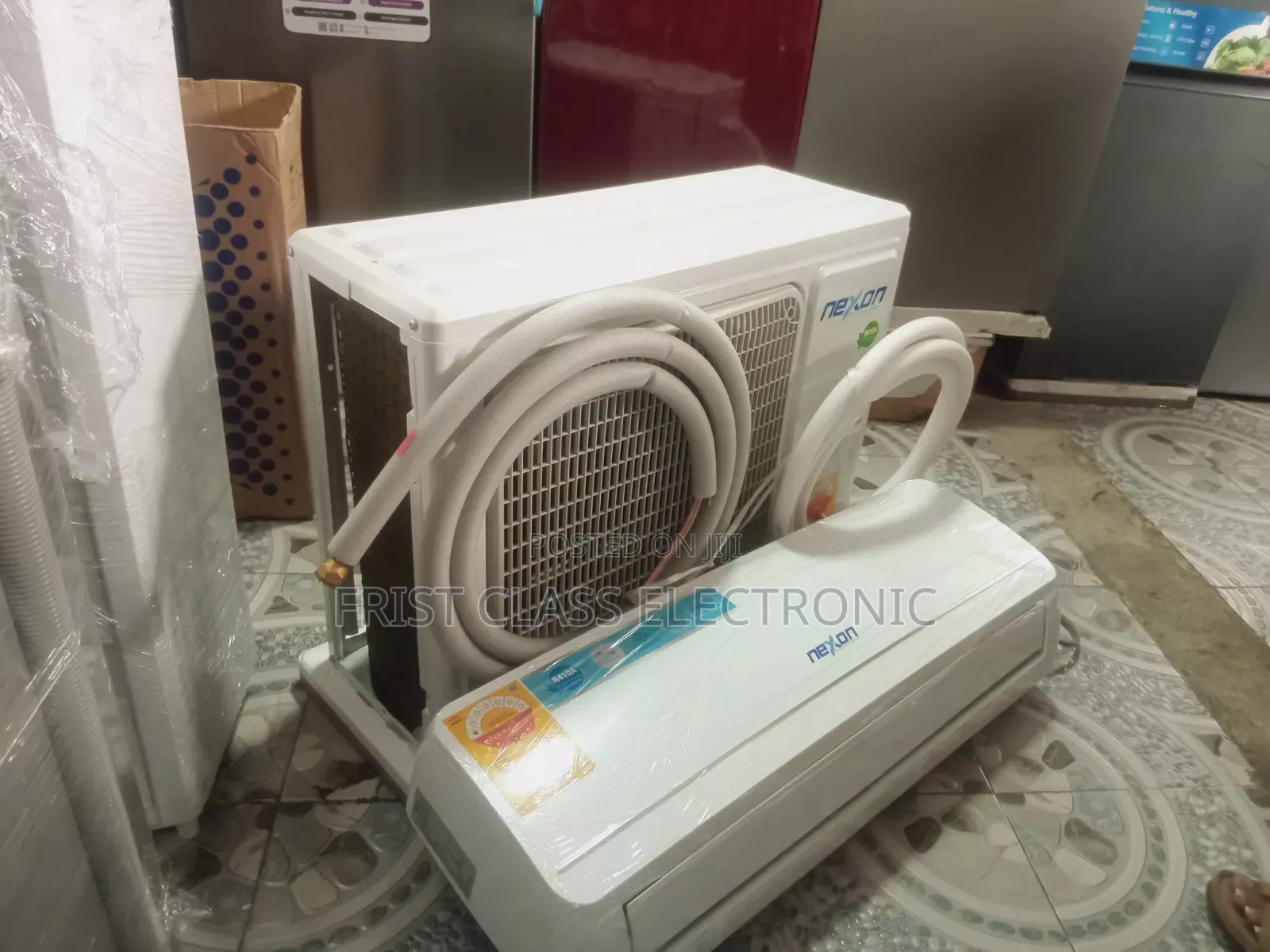 Nexon Ac 1.5hp Ac – Everyday Cooling Luxury Without Stress Price