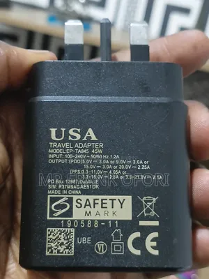 Super Fast Usb Type - C Charger