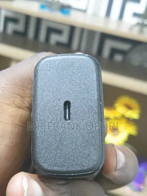 Super Fast Usb Type - C Charger