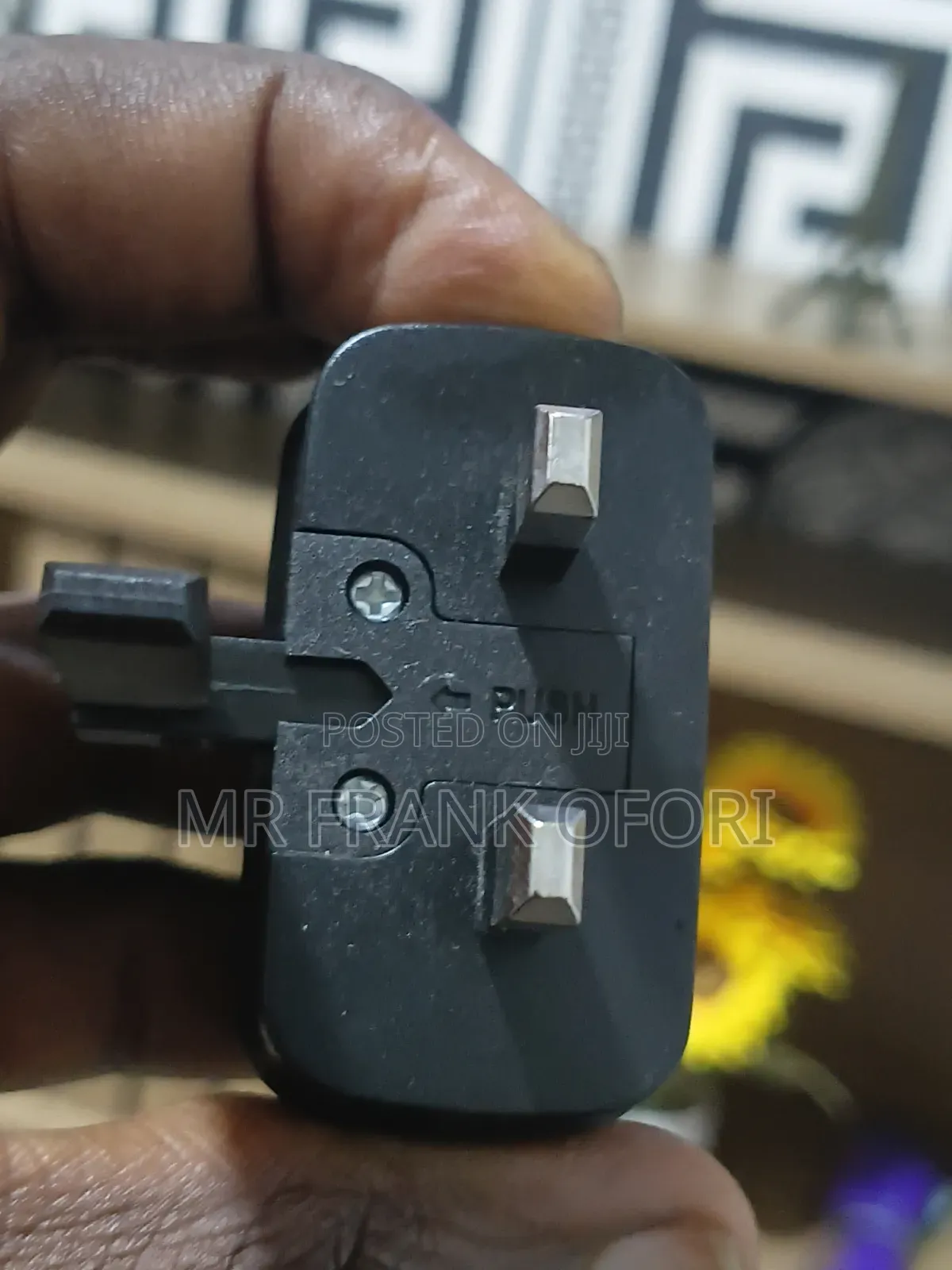 Super Fast Usb Type - C Charger