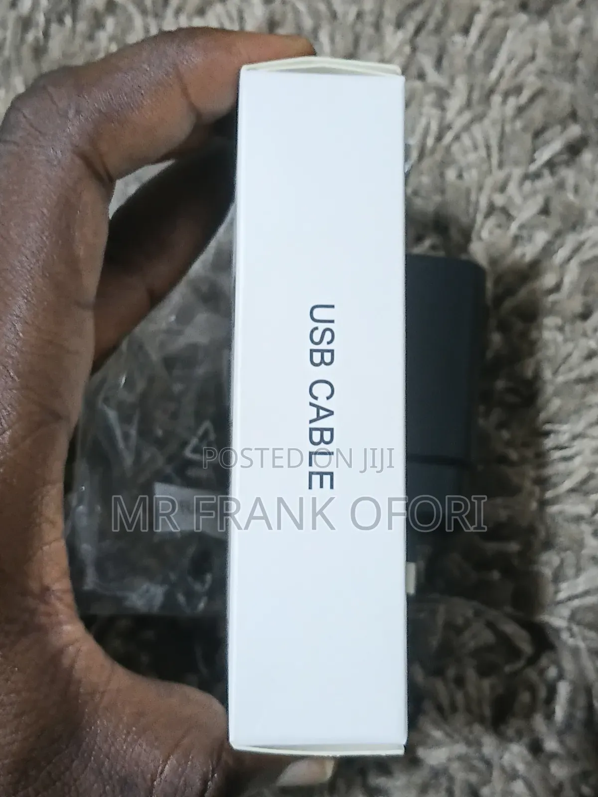 Super Fast Usb Type - C Charger
