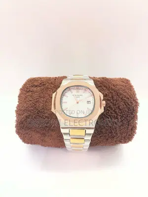 Patek Philippe Watch