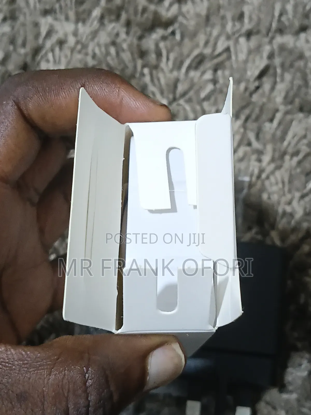 Super Fast Usb Type - C Charger