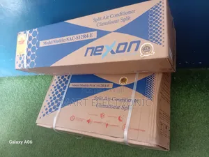 Cool Your Space Instantly With Nexon 1.5hp Split Ac