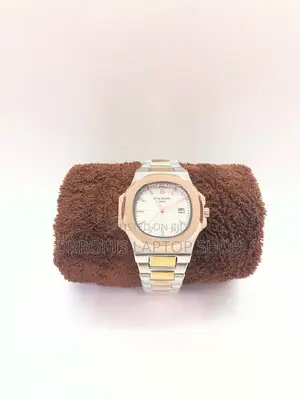 Patek Philippe Watch