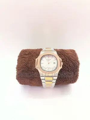 Patek Philippe Watch