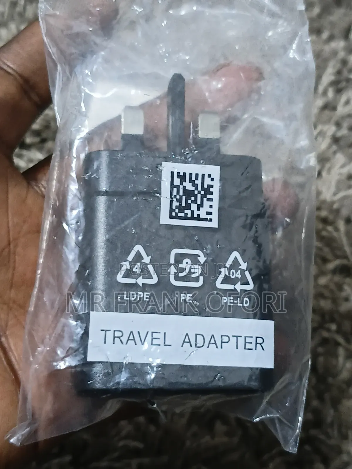 Super Fast Usb Type - C Charger