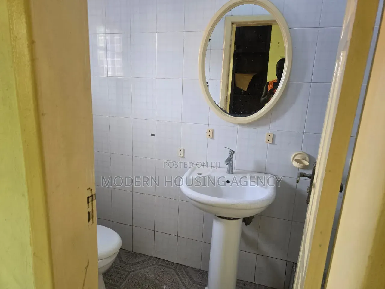 3bdrm House in Brigade for rent