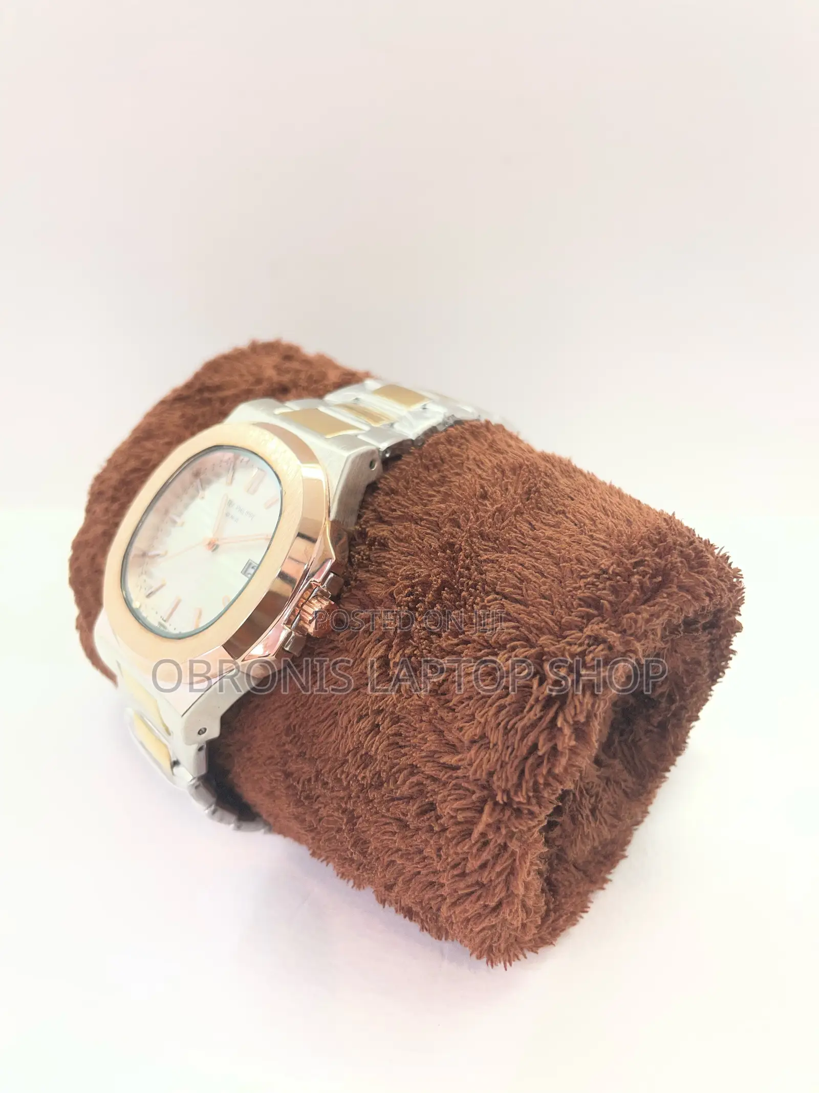 Patek Philippe Watch