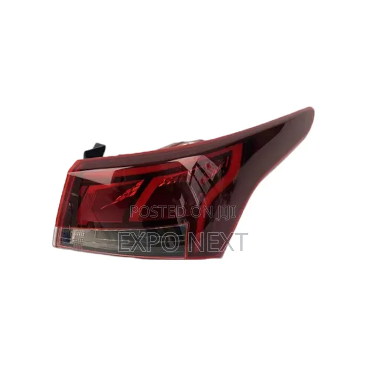 Hyundai Accent Led /Halogen Tail Lights 2020-2022