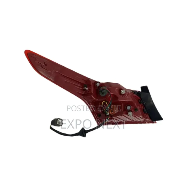 Hyundai Accent Led /Halogen Tail Lights 2020-2022