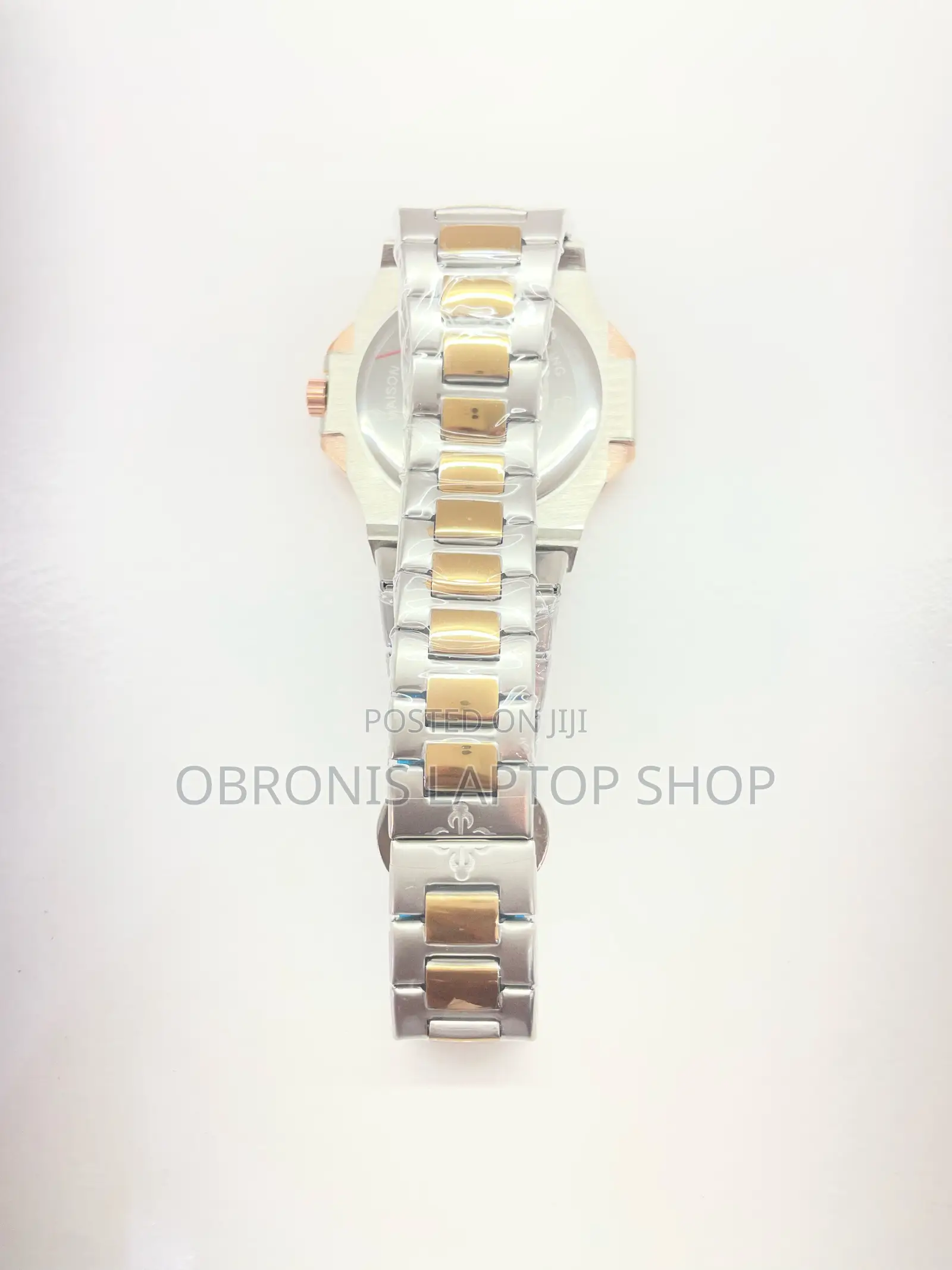 Patek Philippe Watch