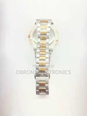 Patek Philippe Watch