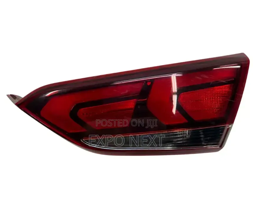 Hyundai Accent Led /Halogen Outer Tail Lights 2017-2020