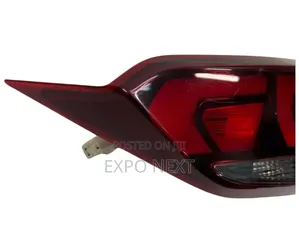 Hyundai Accent Led /Halogen Outer Tail Lights 2017-2020
