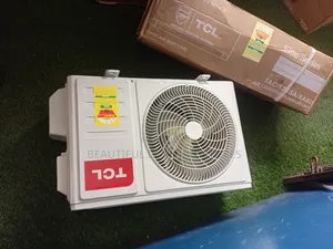 TCL 1.5hp Split Air Conditioner – Built for Tropical Heat