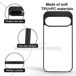 Pixel 9/9 Pro Case