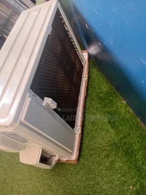 TCL 1.5hp Ac – Sleek Design, Powerful Cooling