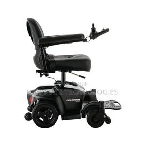 Executive Electric Wheelchair