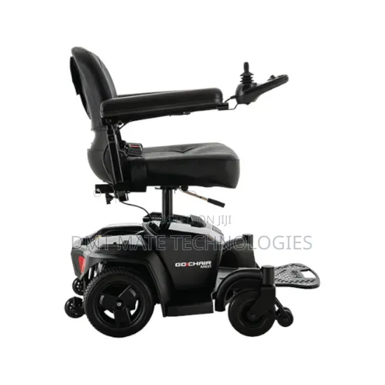Executive Electric Wheelchair