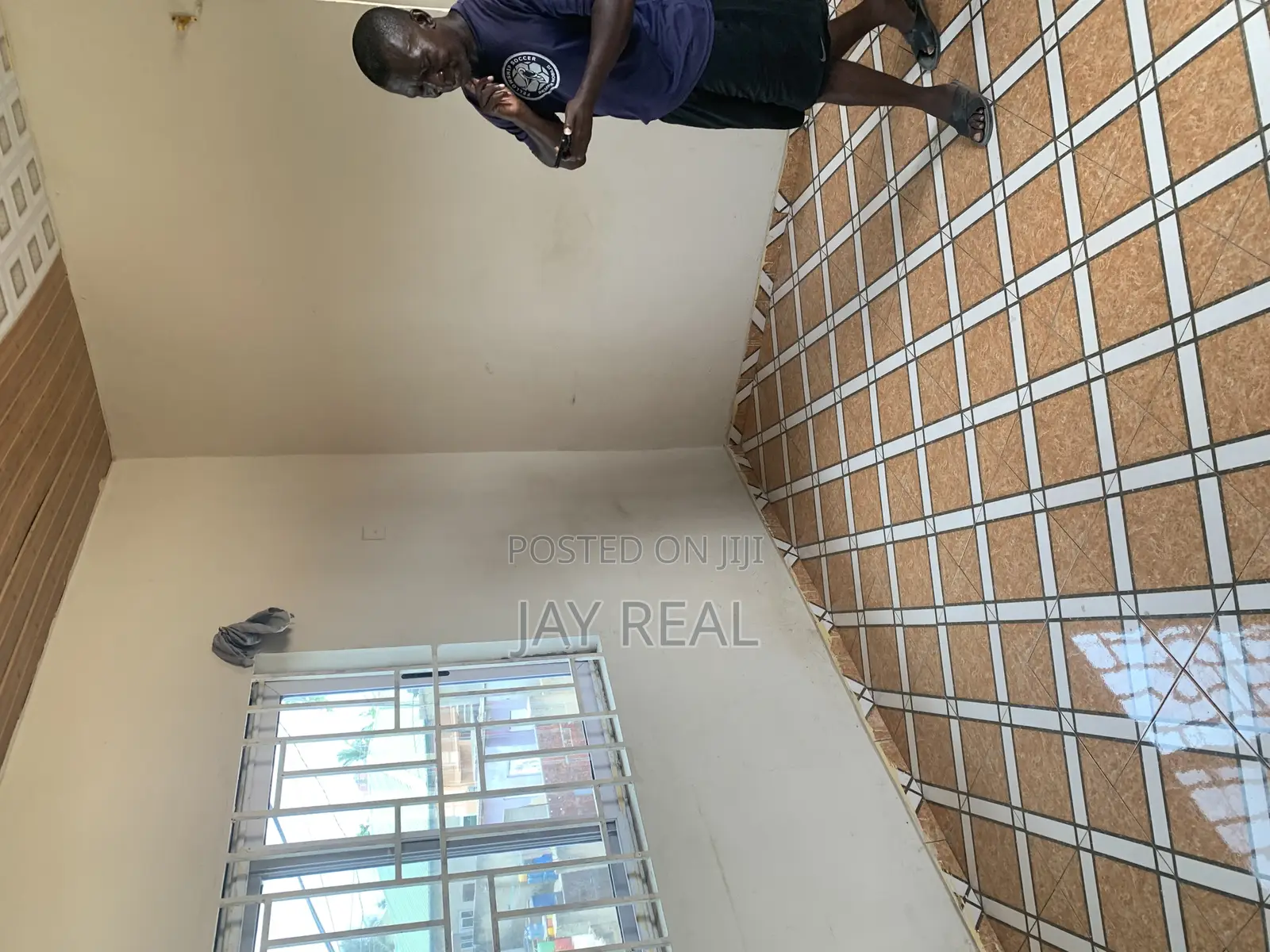 1bdrm Apartment in Jay Real Estate, Kasoa for rent
