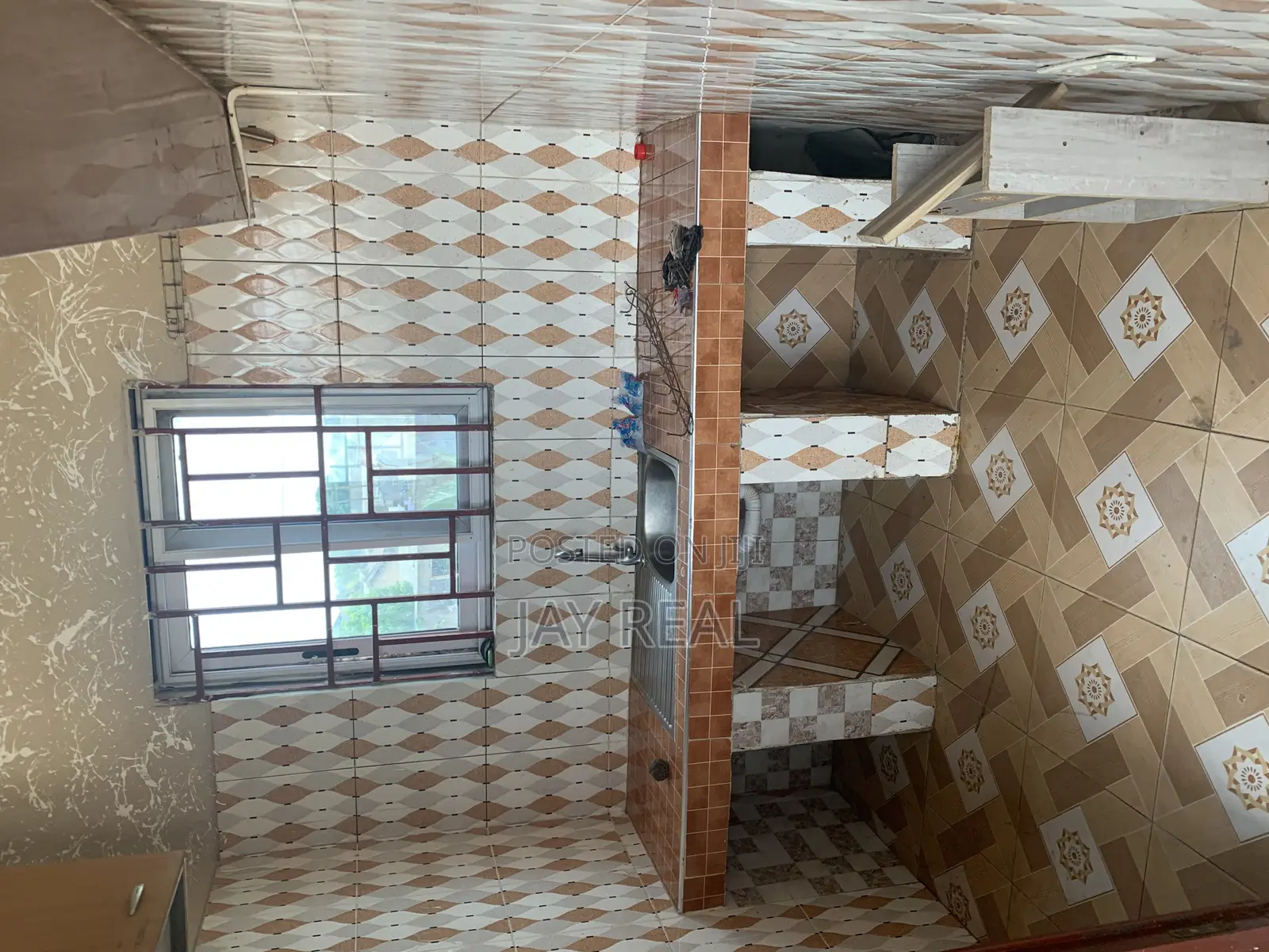 1bdrm Apartment in Jay Real Estate, Kasoa for rent