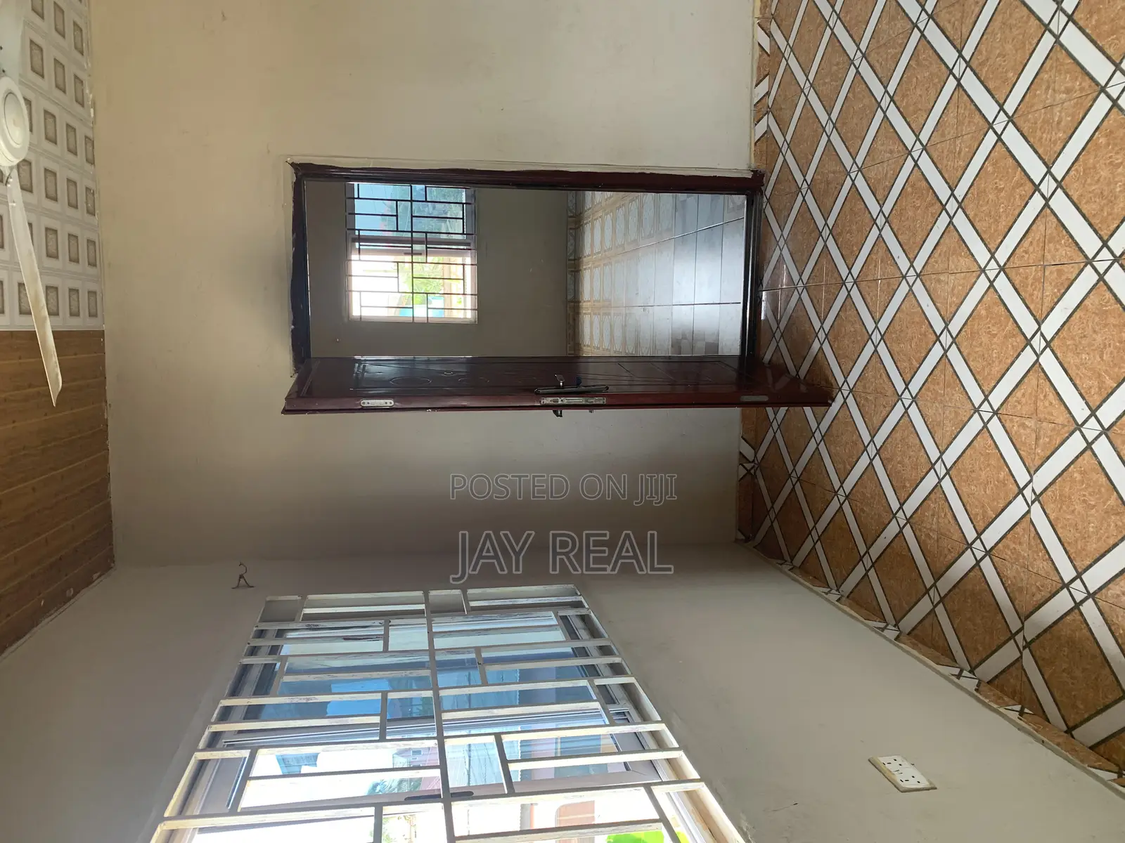 1bdrm Apartment in Jay Real Estate, Kasoa for rent