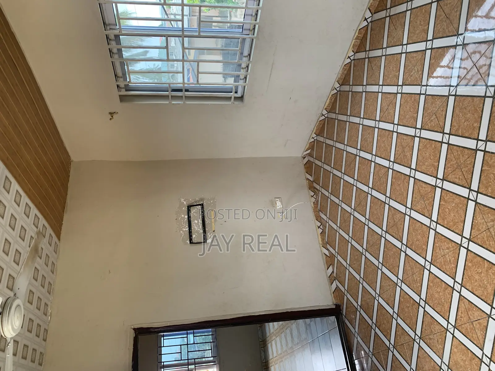 1bdrm Apartment in Jay Real Estate, Kasoa for rent