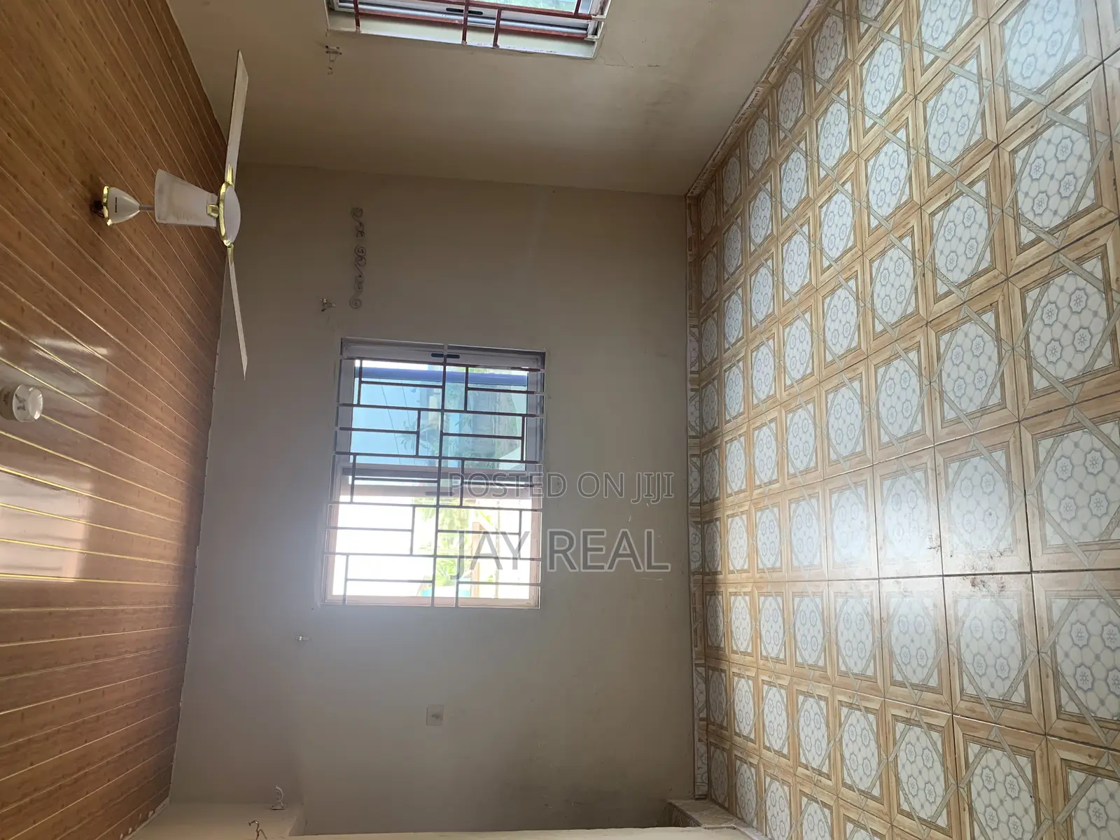 1bdrm Apartment in Jay Real Estate, Kasoa for rent