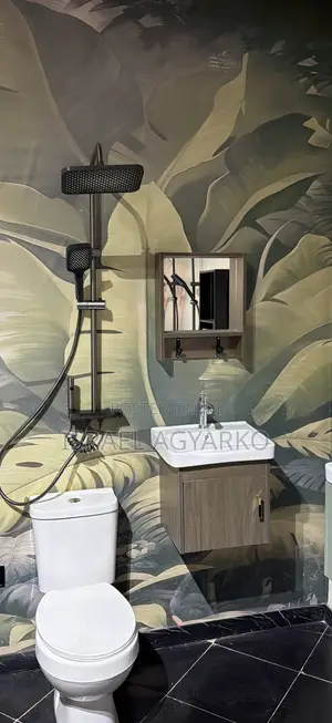 Bathroom Combo