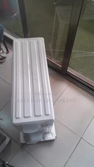 Nexon 1.5hp Air Conditioner With Quiet Operation
