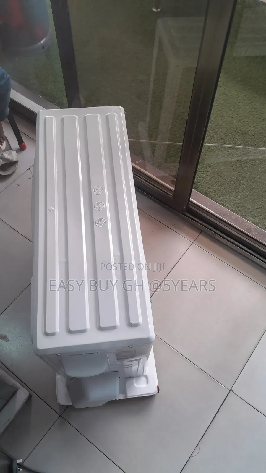 Nexon 1.5hp Air Conditioner With Quiet Operation